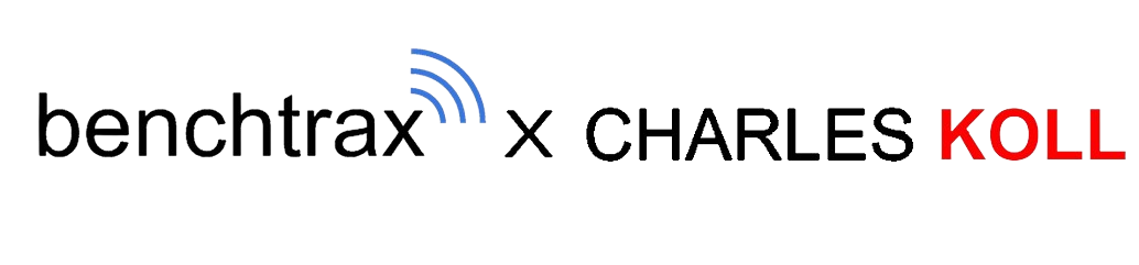 Benchtrax CKJ logo