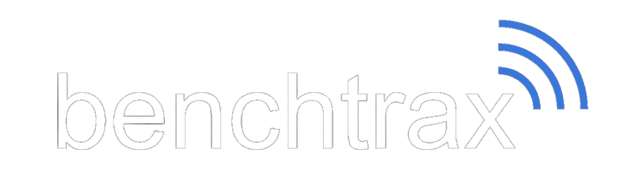 Benchtrax logo